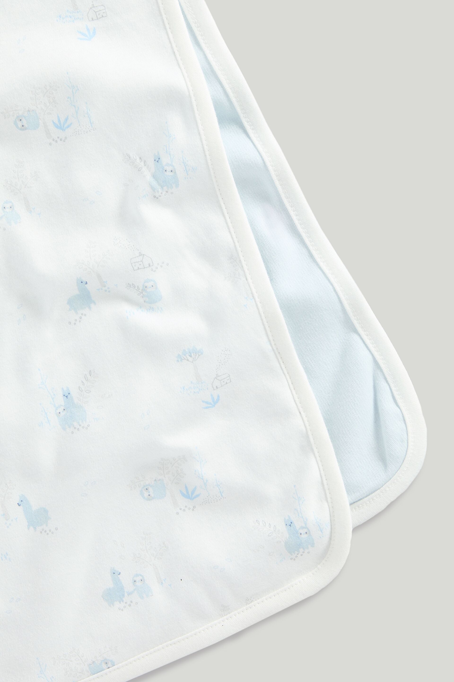 Resim MOTHERCARE Battaniye