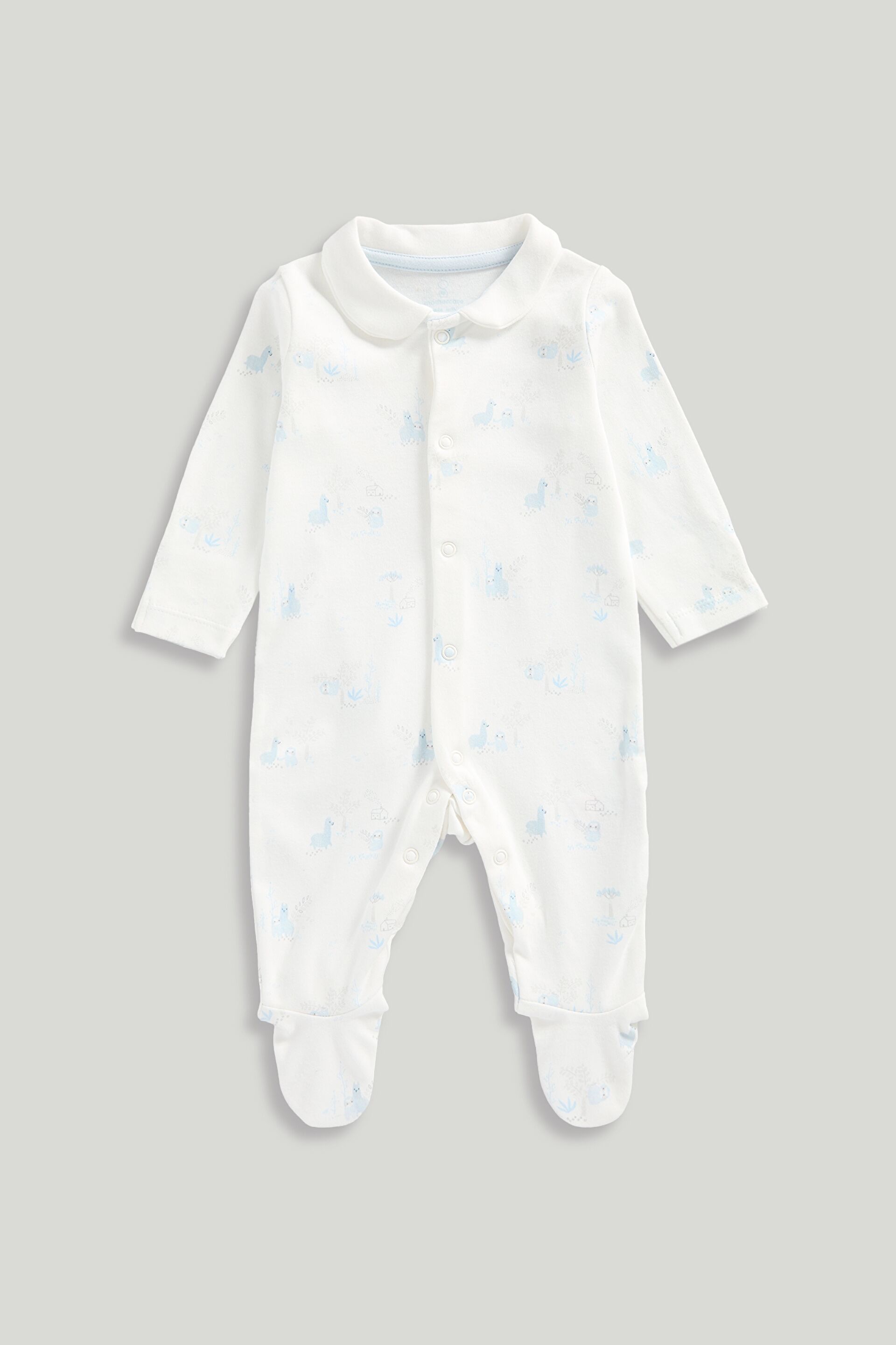 Resim MOTHERCARE 3Lü Tulum