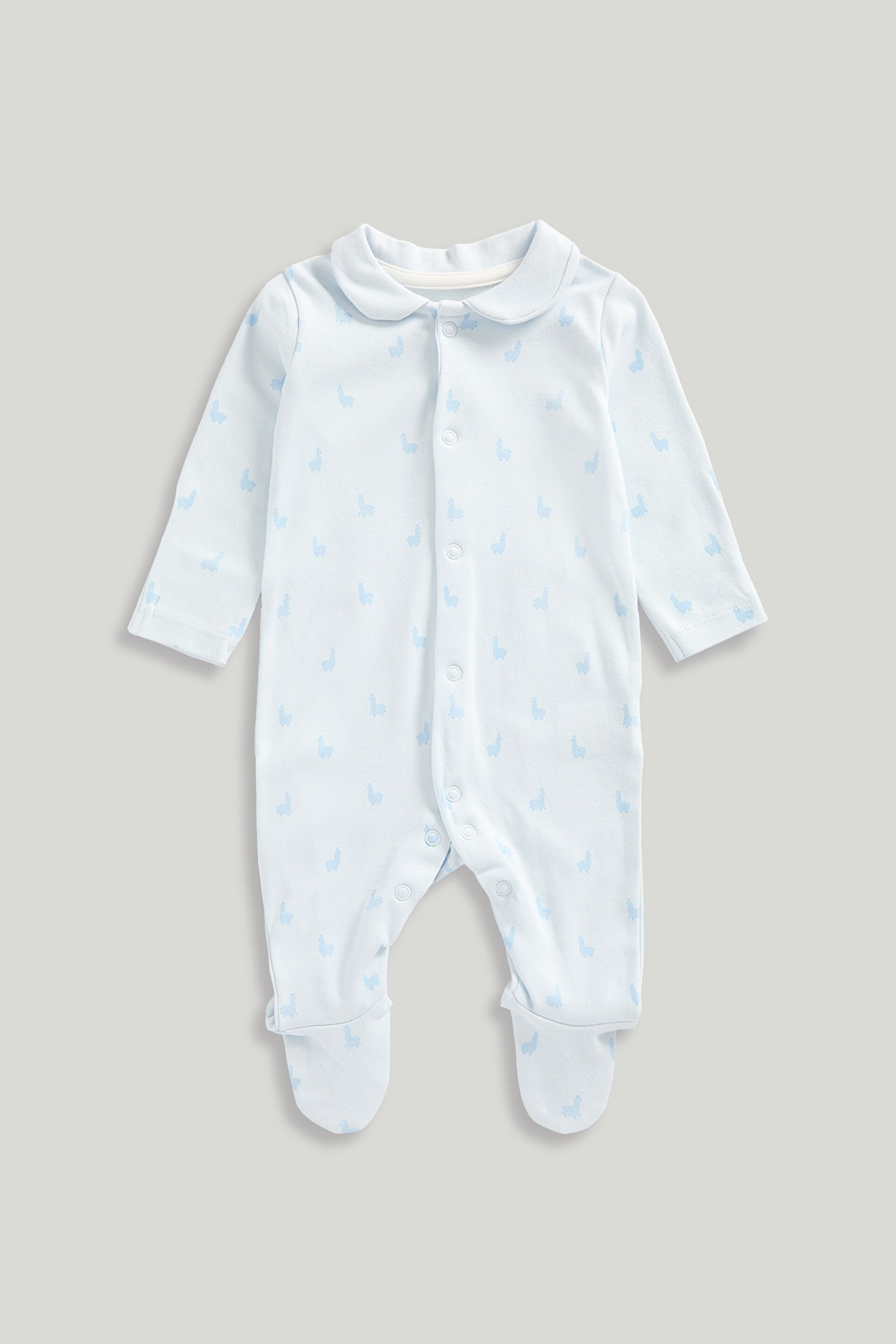 Resim MOTHERCARE 3Lü Tulum