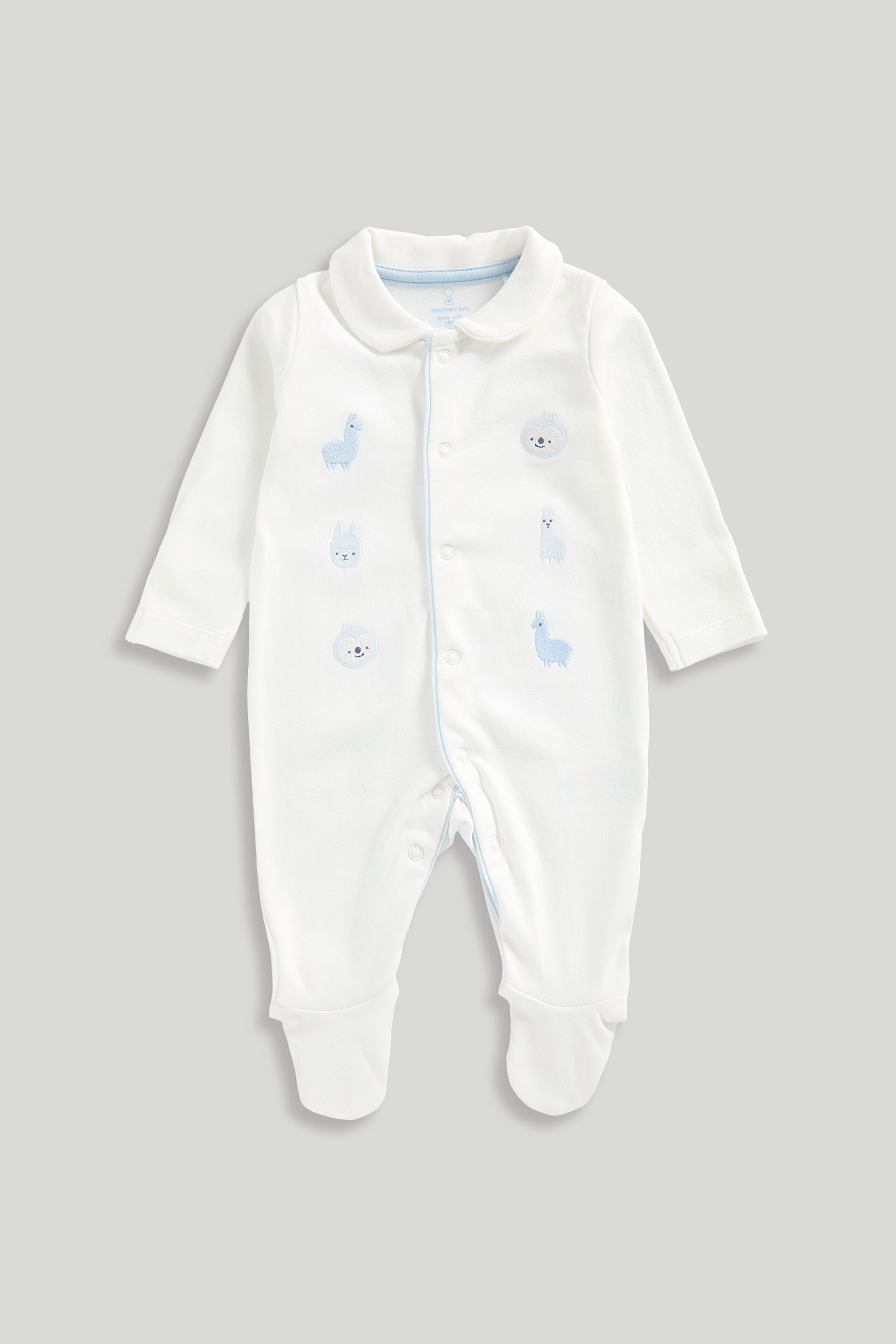Resim MOTHERCARE 3Lü Tulum