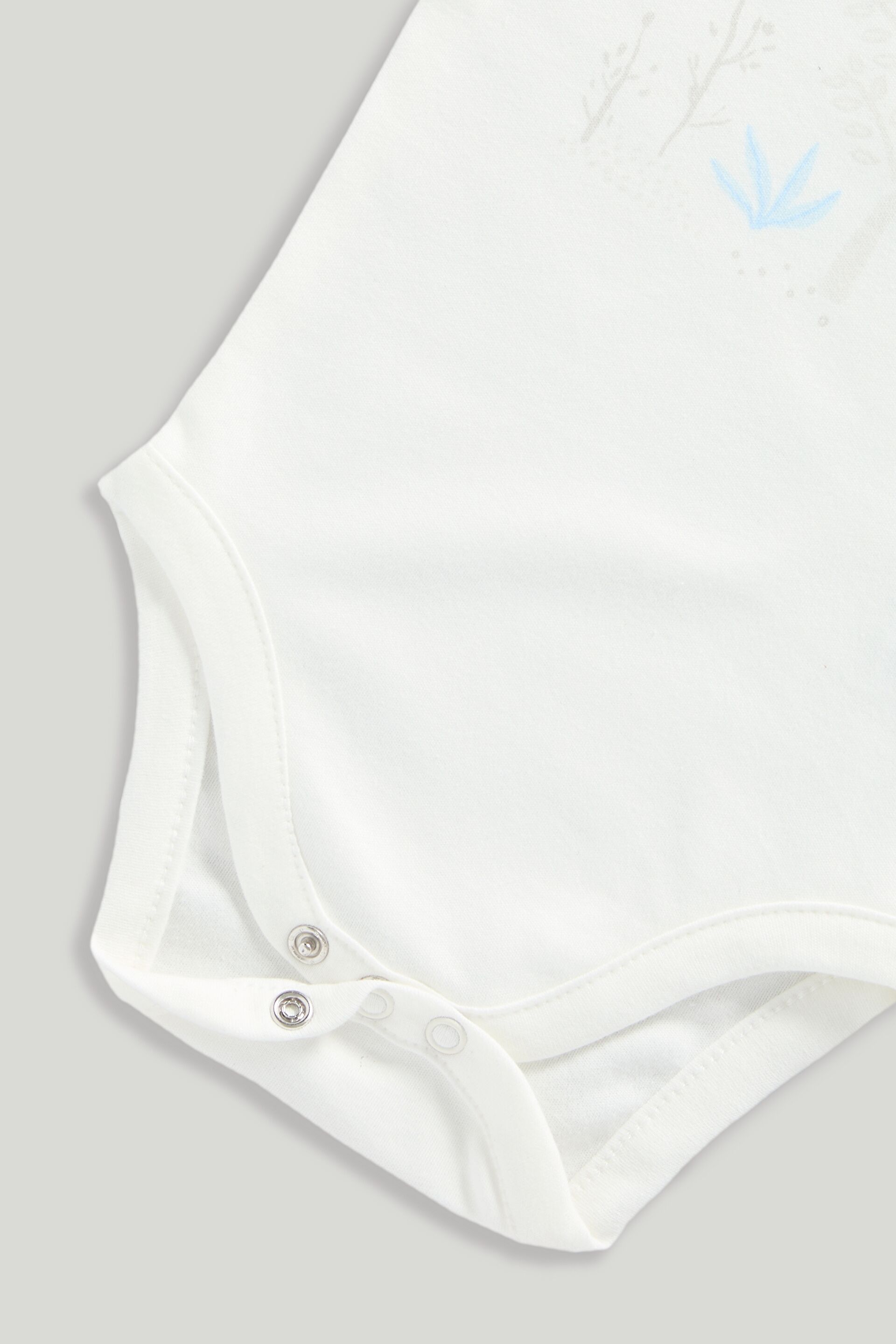 Resim MOTHERCARE Alt Üst Set