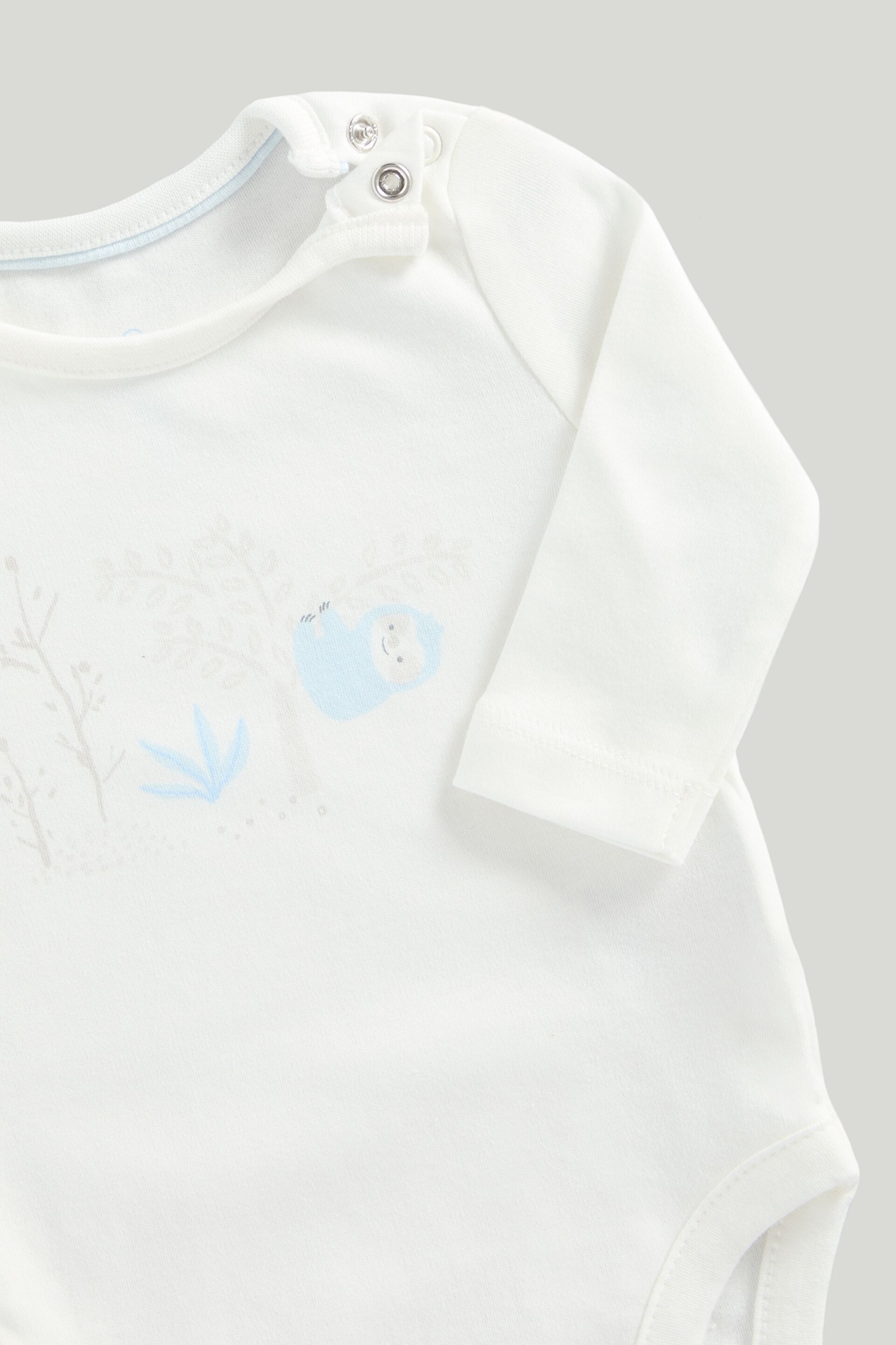 Resim MOTHERCARE Alt Üst Set