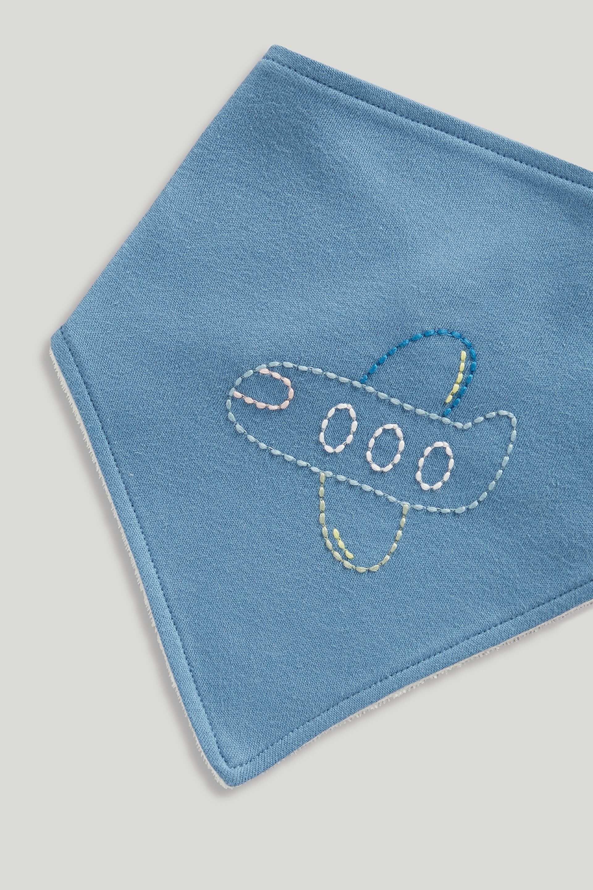 Resim MOTHERCARE 3Lü Önlük