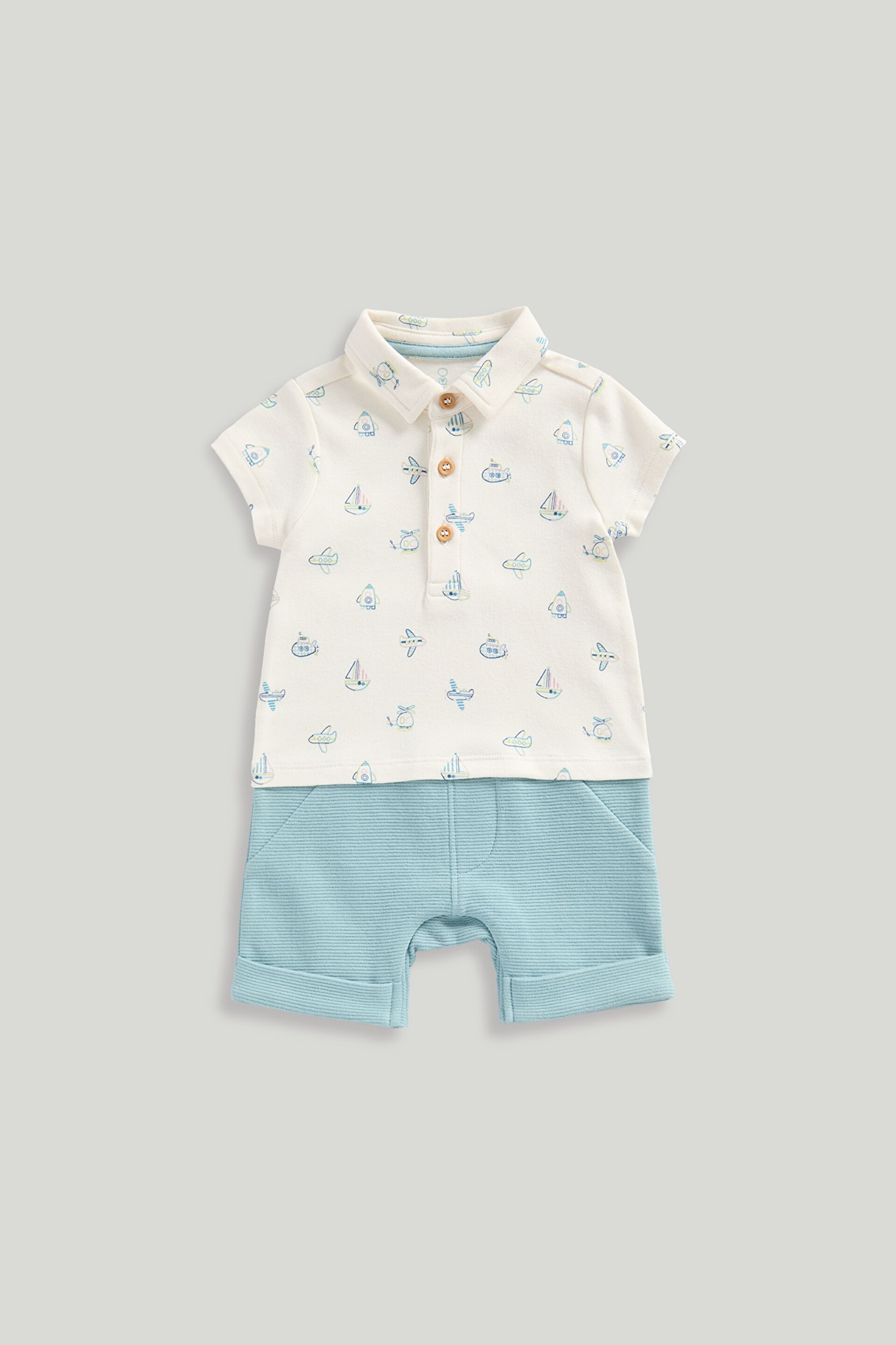 Resim MOTHERCARE Tulum