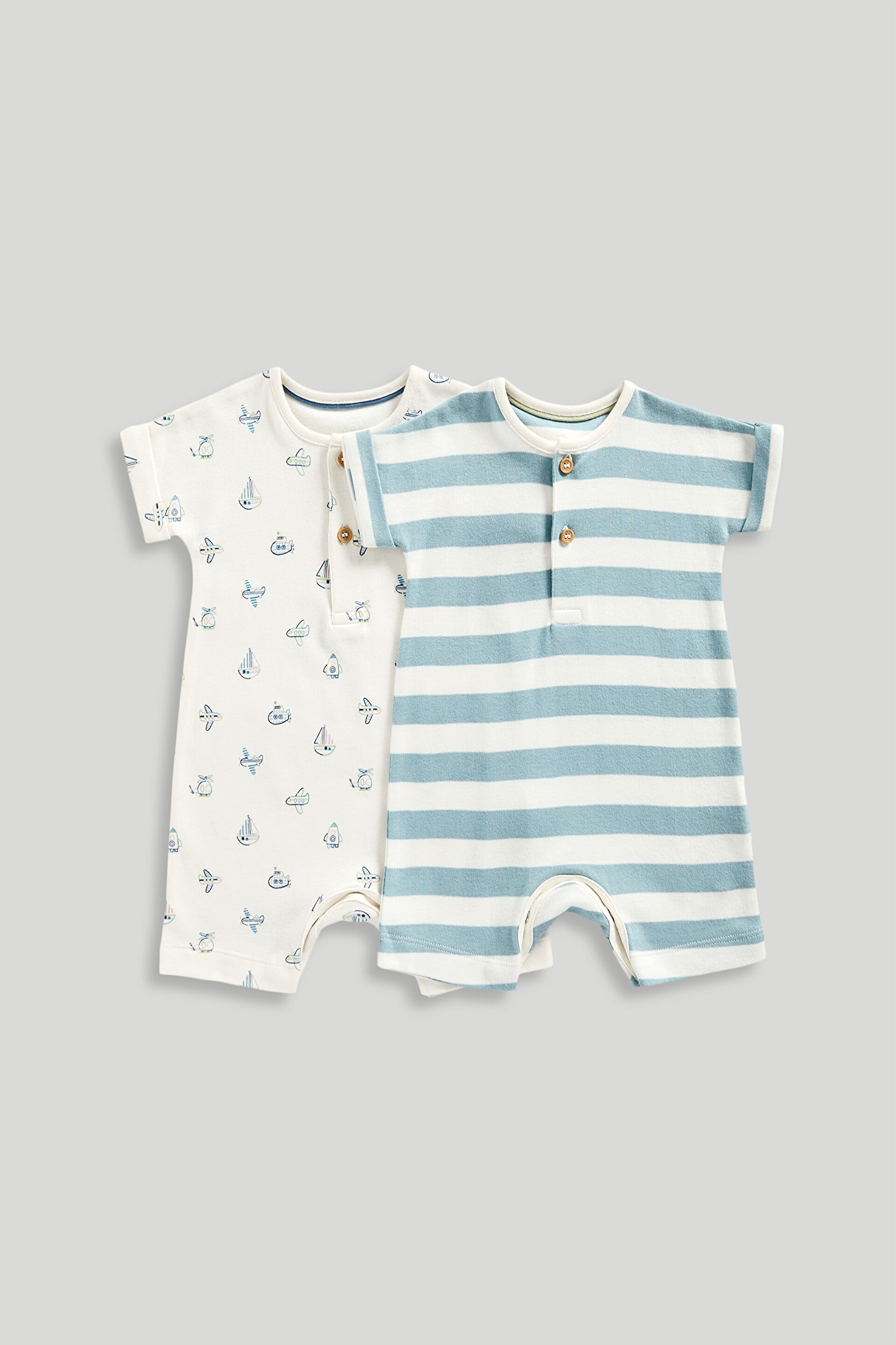 Resim MOTHERCARE 2Li Tulum