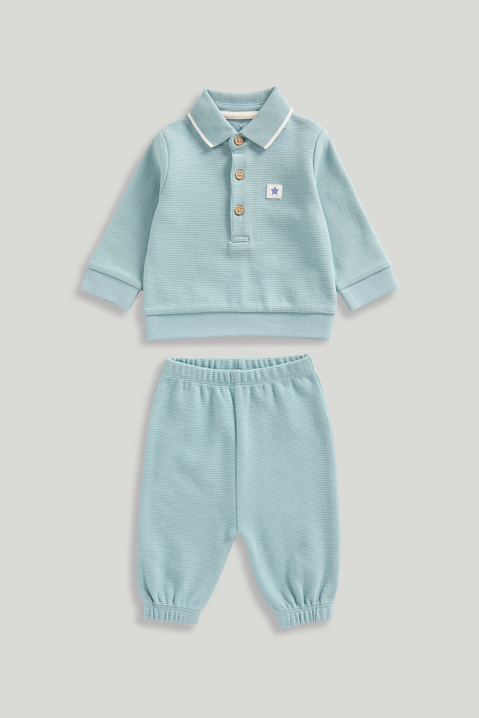 Resim MOTHERCARE Alt Üst Set