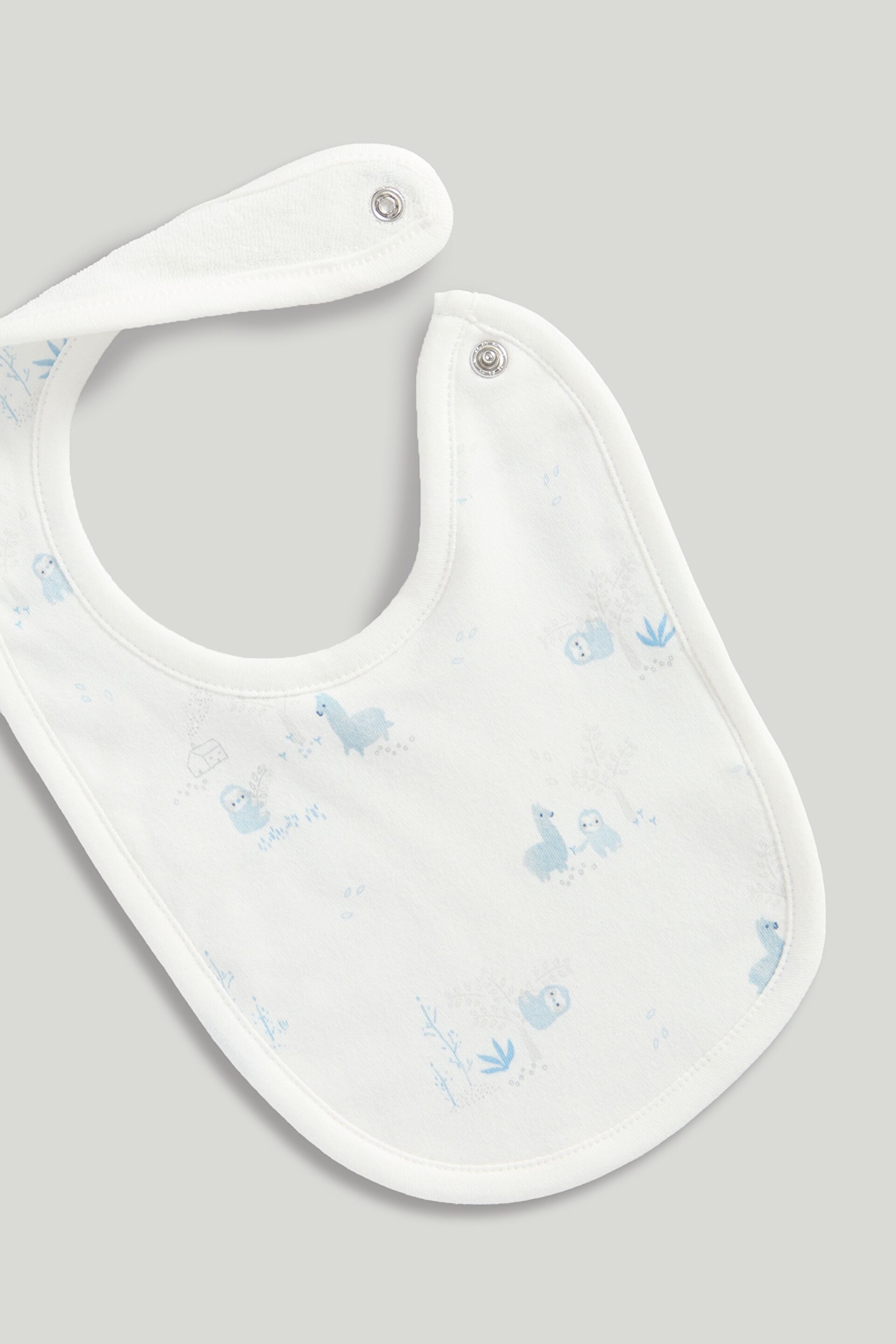 Resim MOTHERCARE 3Lü Set