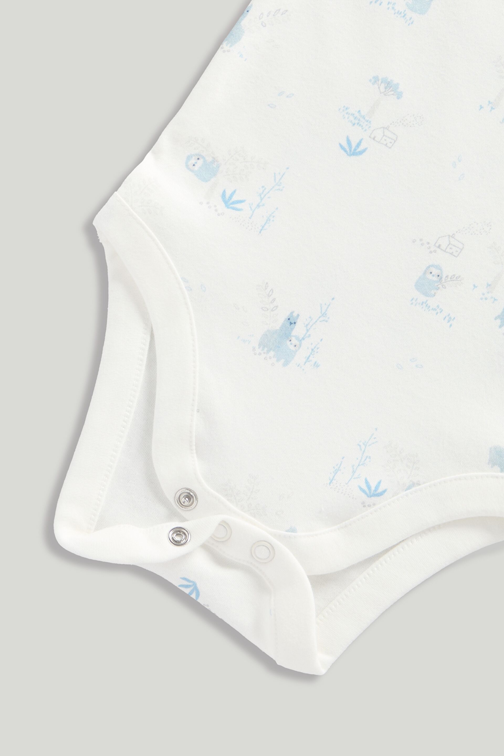 Resim MOTHERCARE 3Lü Set