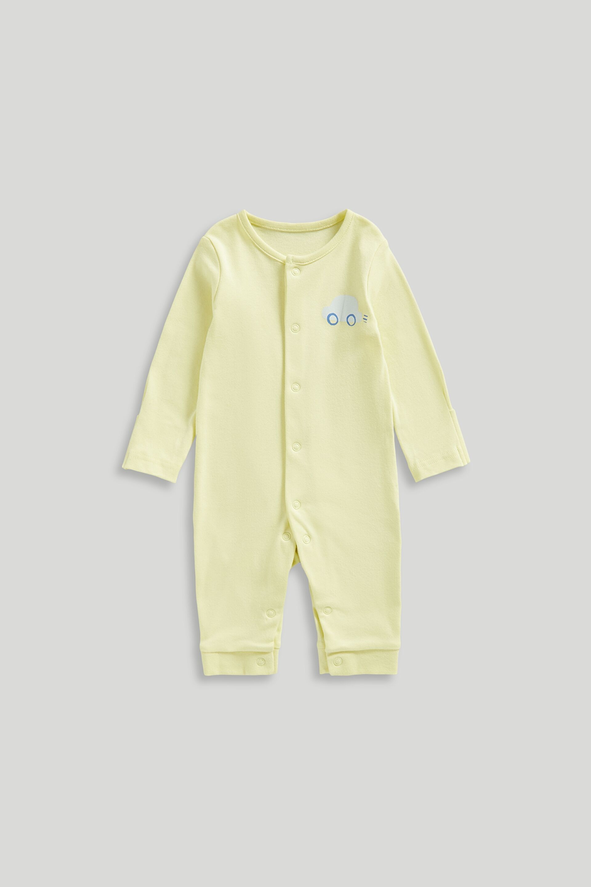 Resim MOTHERCARE 3Lü Uyku Tulumu
