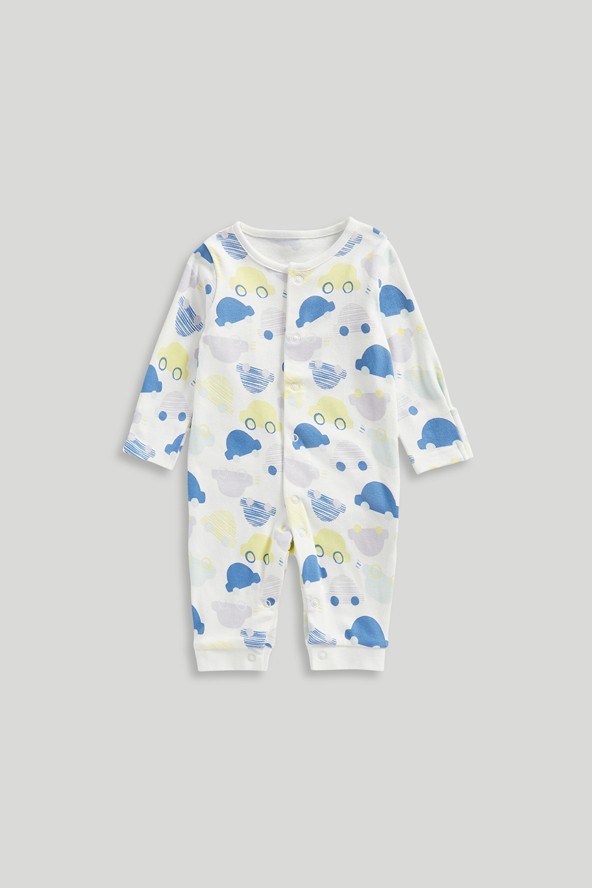Resim MOTHERCARE 3Lü Uyku Tulumu