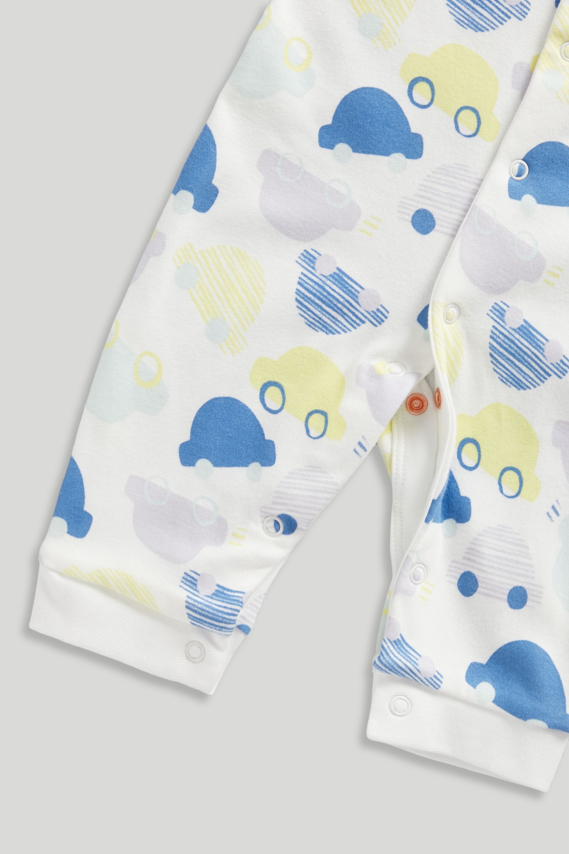 Resim MOTHERCARE 3Lü Uyku Tulumu