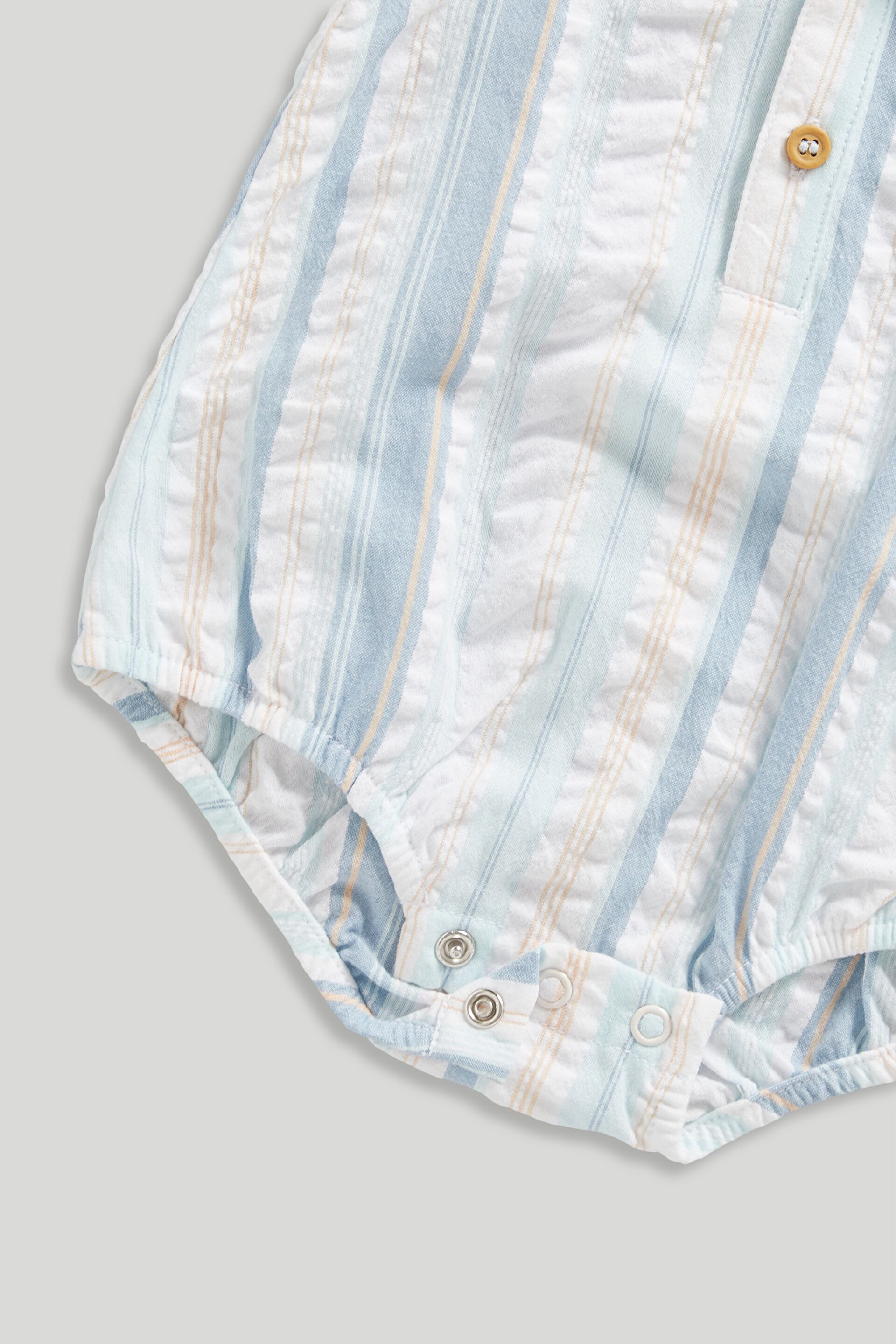Resim MOTHERCARE Şort Tulum Set
