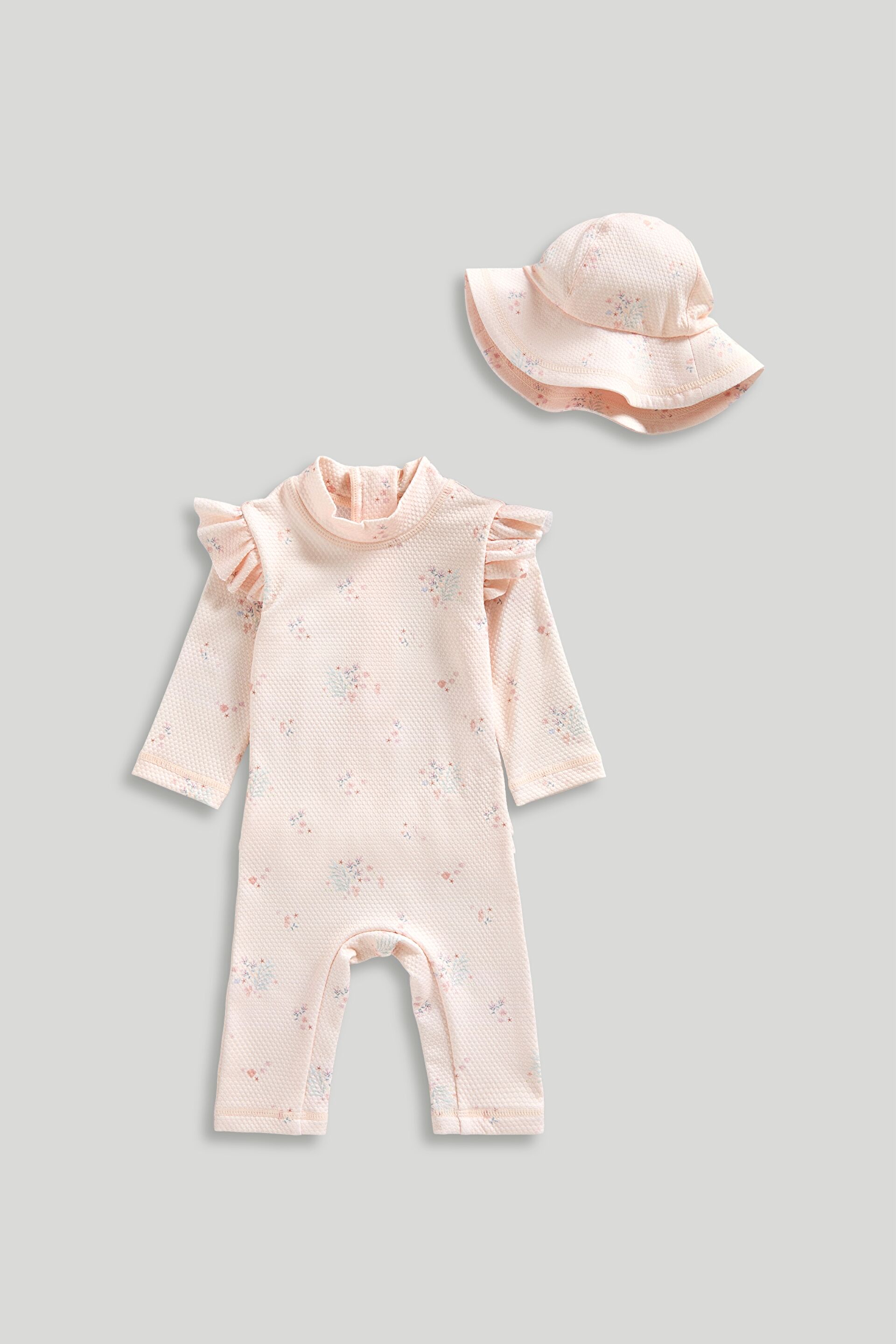 Resim MOTHERCARE Mayo Set