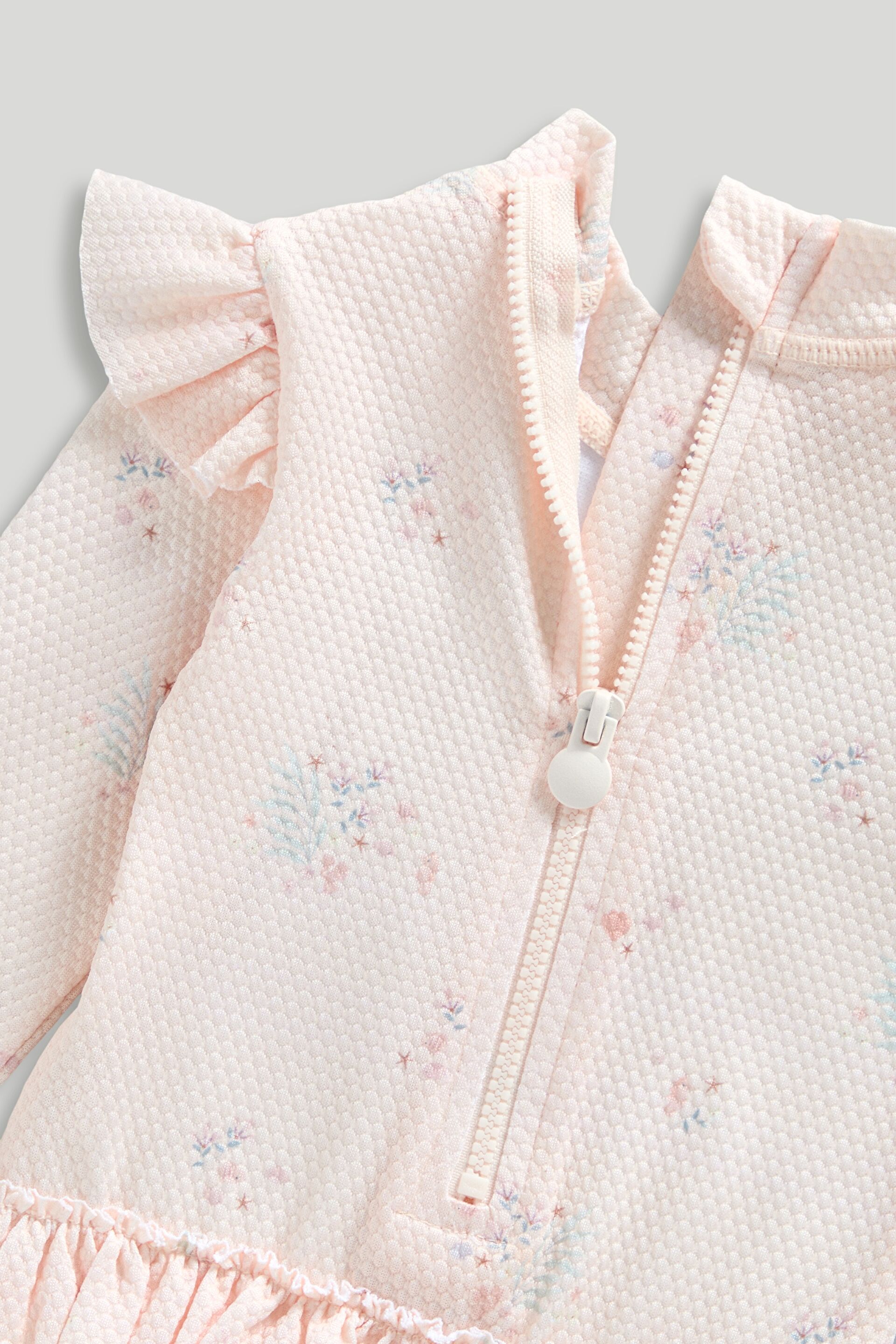 Resim MOTHERCARE Mayo Set