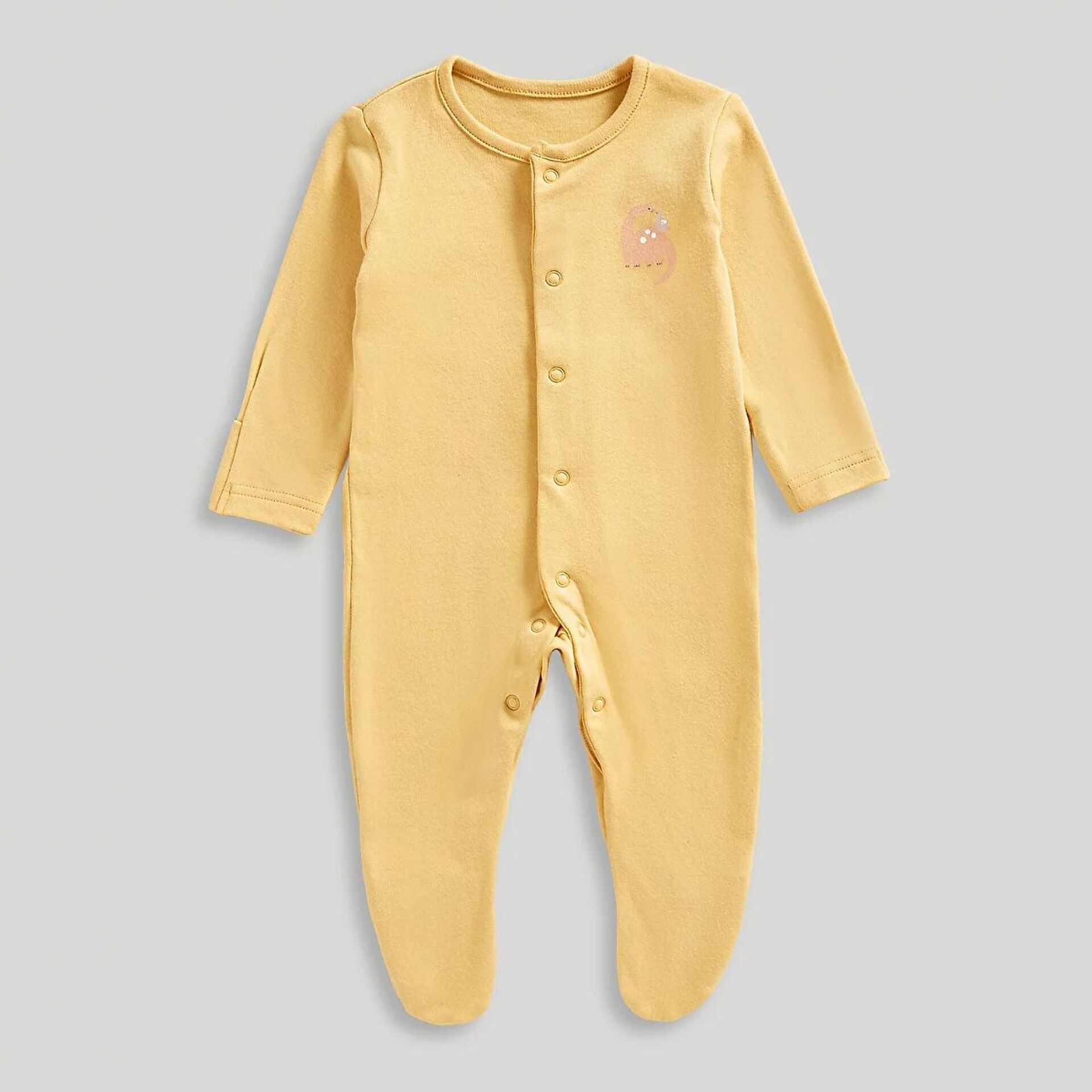 Resim MOTHERCARE 3Lü Uyku Tulumu