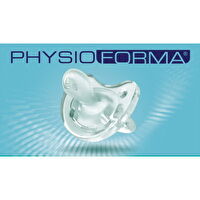 PHYSIO SOFT SİLİKON EMZİK 6 16 AY TEKLİ