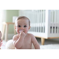 PHYSIO SOFT SİLİKON EMZİK 6 16 AY TEKLİ