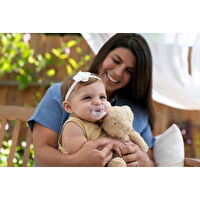 PHYSIO SOFT SİLİKON EMZİK 6 16 AY TEKLİ
