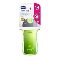 ISI YALITIM SPOR BARDAK PİPET 14 AY UNI
