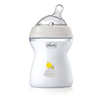 NATURALFEELING PP BİBERON 2 AY 250 ML