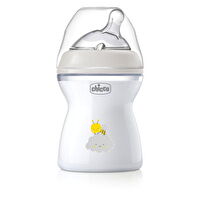 NATURALFEELING PP BİBERON 2 AY 250 ML