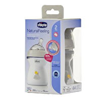 NATURALFEELING PP BİBERON 2 AY 250 ML