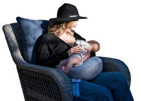 BOPPY ANYWHERE EMZİRME YASTIĞI