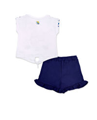 T-SHIRT & SHORTS