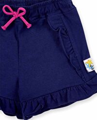 T-SHIRT & SHORTS