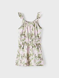 NMFHAVANA SL DRESS