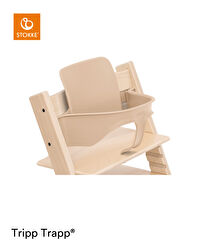TRIPP TRAPP BabySet 11 Natur