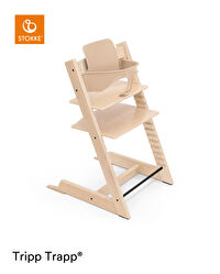 TRIPP TRAPP BabySet 11 Natur