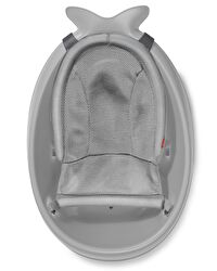 Moby 3 ü 1 Arada Akıllı Küvet  Gri