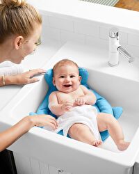 Moby Banyo Batmayan Yastık