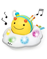 Skip Hop EM Emekleme Oyuncağı  Arı