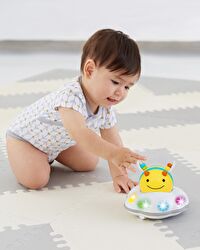 Skip Hop EM Emekleme Oyuncağı  Arı