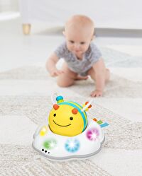 Skip Hop EM Emekleme Oyuncağı  Arı