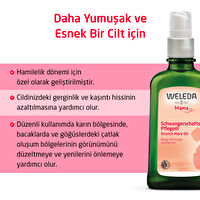 Weleda Anne Çatlak Yağı 100ml