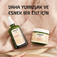 Weleda Anne Çatlak Yağı 100ml