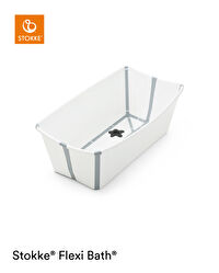FLEXIBATH V2 White