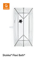 FLEXIBATH V2 White