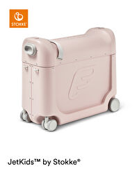 JetKids by Stokke BedBox Pink Lemonade