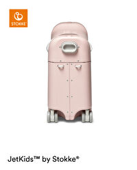 JetKids by Stokke BedBox Pink Lemonade