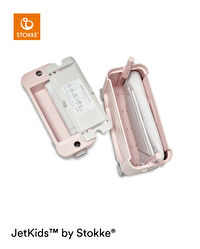 JetKids by Stokke BedBox Pink Lemonade