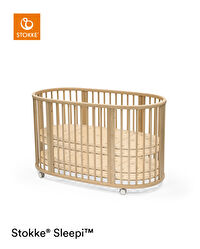 Stokke Sleepi Yatak Natural