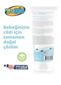 TRUBABY SWEET BABY LOTION 80031
