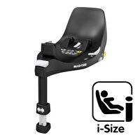 Maxi-Cosi FamilyFix360 SlideTech Kızaklı İsofix Bazası