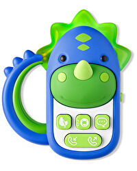 Zoo Oyuncak Telefon Dino