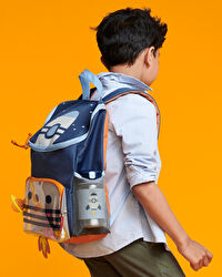 Spark Style Çocuk Sırt Çantası Roket