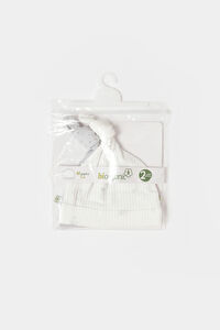 BİORGANİC KOALA JUNGLE HAT 2 PIECES